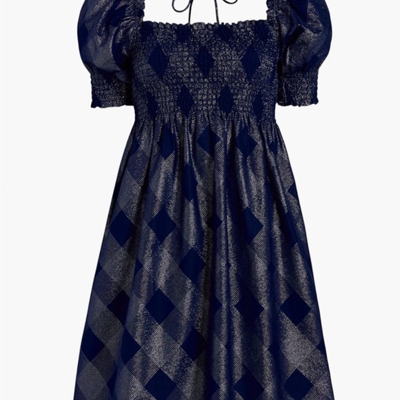 Hill House Dresses & Skirts - Hill House Athena Nap Dress Size L